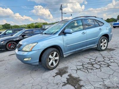 2006 Lexus RX