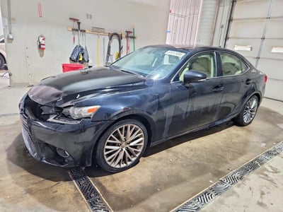2014 Lexus IS