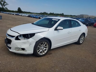 2015 Chevrolet Malibu