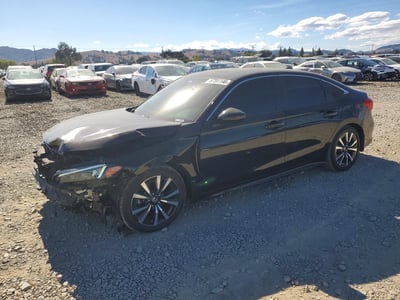 2024 Honda Civic