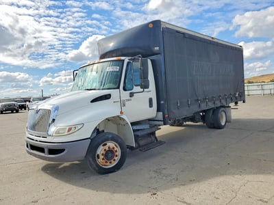 2010 International 4300