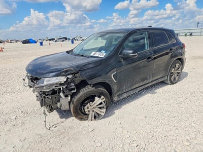2023 Mitsubishi Outlander