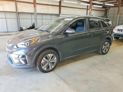 2022 Kia Niro EV
