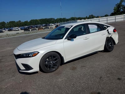 2024 Honda Civic