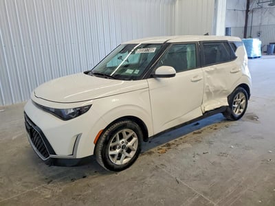 2025 Kia Soul
