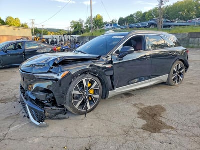 2024 Acura ZDX
