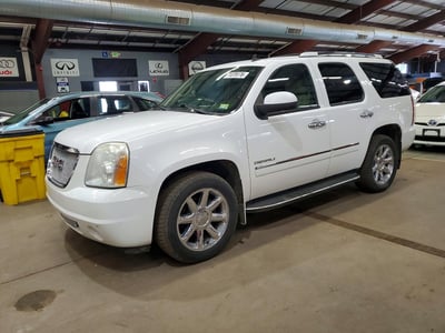 2010 GMC Yukon