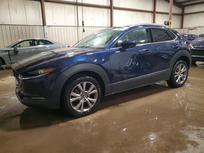 2020 Mazda CX-30