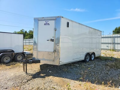 2024 Anvil Trailer Unknown