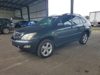 2004 Lexus RX 330