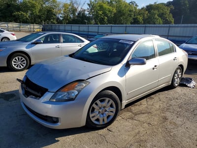 2009 Nissan Altima