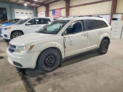 2010 Dodge Journey