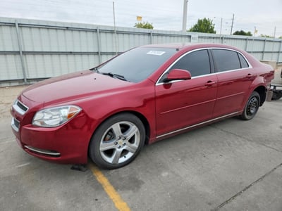 2011 Chevrolet Malibu