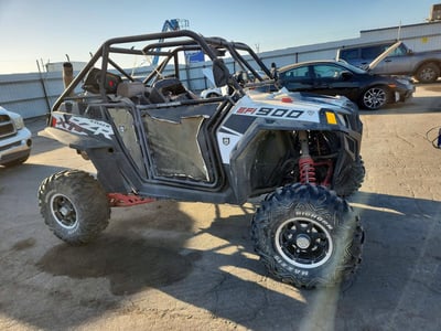 2012 Polaris Ranger