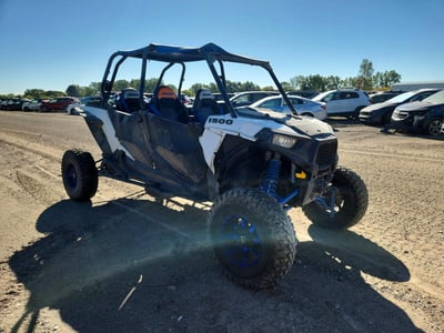 2017 Polaris Ranger