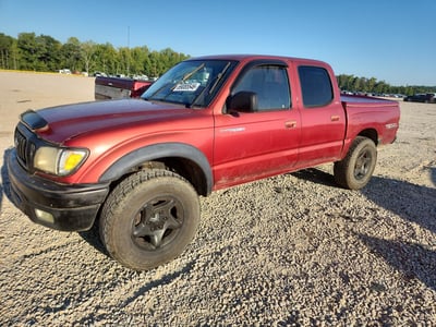 2003 Toyota Tacoma