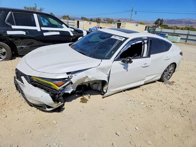 2026 Acura Integra