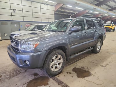 2008 Toyota 4Runner