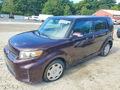 2011 Scion xB