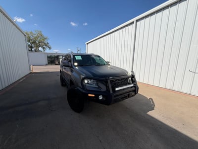 2014 Lexus GX 460