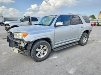 2011 Toyota 4Runner