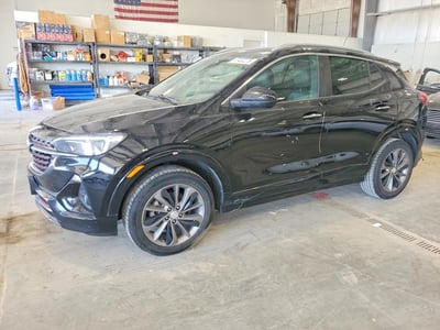 2021 Buick Encore
