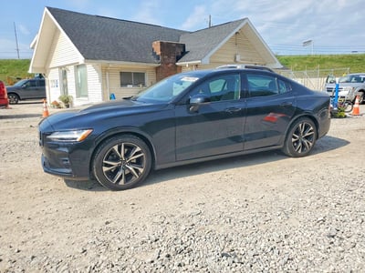 2023 Volvo S60