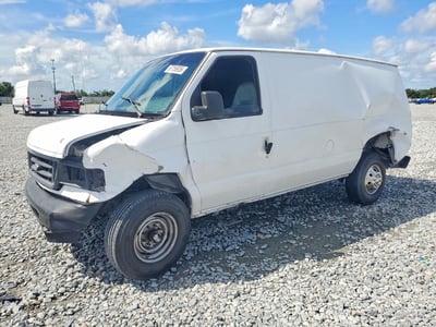 2003 Ford Econoline