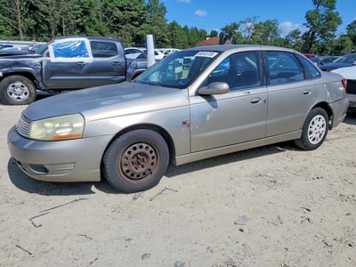 2003 Saturn L-Series
