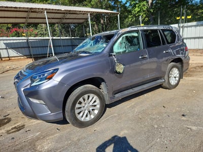2022 Lexus GX