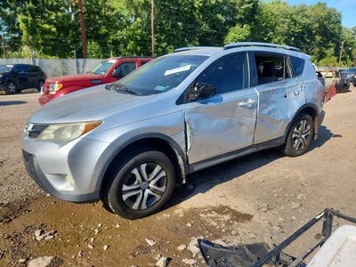2013 Toyota RAV4