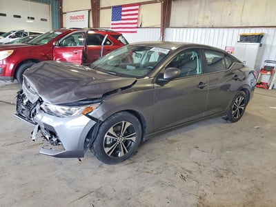 2023 Nissan Sentra