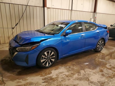 2024 Nissan Sentra