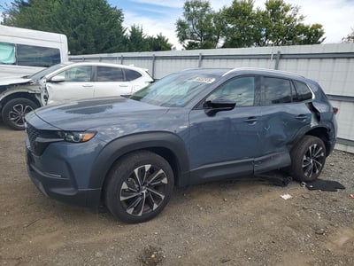 2025 Mazda CX-50 Hybrid