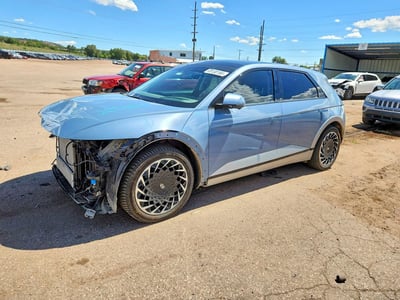 2024 Hyundai IONIQ 5