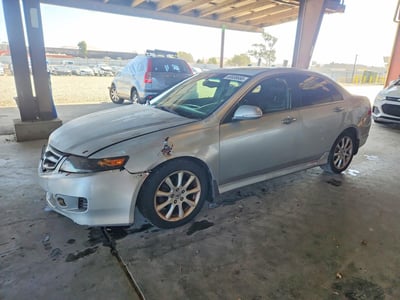 2006 Acura TSX