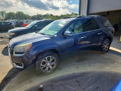 2014 GMC Acadia