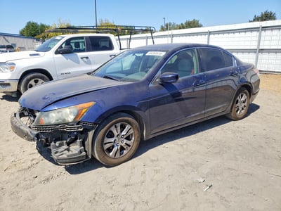 2009 Honda Accord