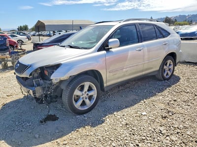 2004 Lexus RX