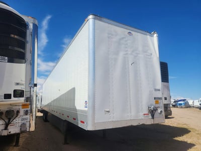2024 Utility Trailer Manufacturer Utility Trailer Manufacturer
