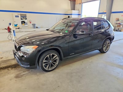 2013 BMW X1