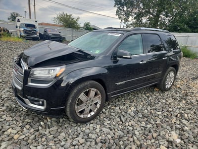 2014 GMC Acadia