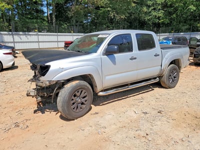 2007 Toyota Tacoma