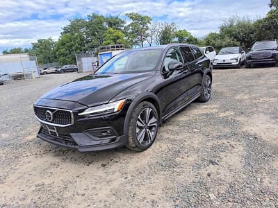 2026 Volvo V60