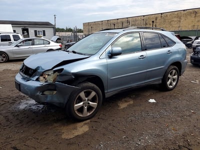 2005 Lexus RX