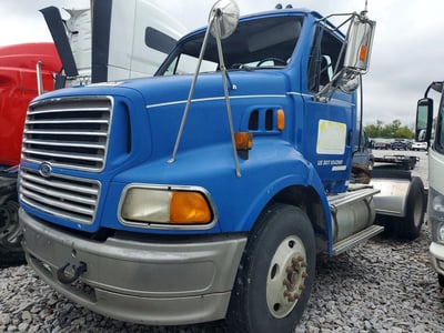 1998 Ford A9513 Aeromax 113