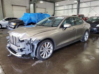 2020 Volvo S60