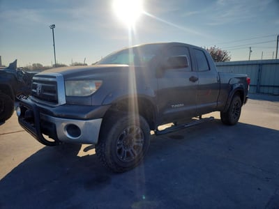 2013 Toyota Tundra