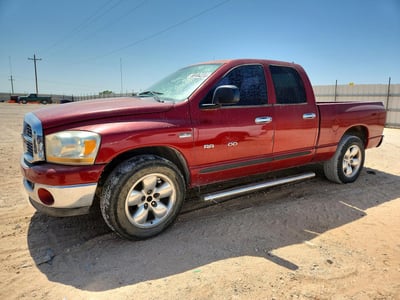 2006 Dodge Ram 1500