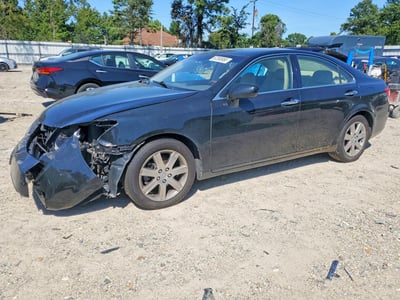 2008 Lexus ES